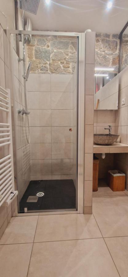 Appartement Plein De Charme - Ajaccio Hyper Centre Eksteriør bilde