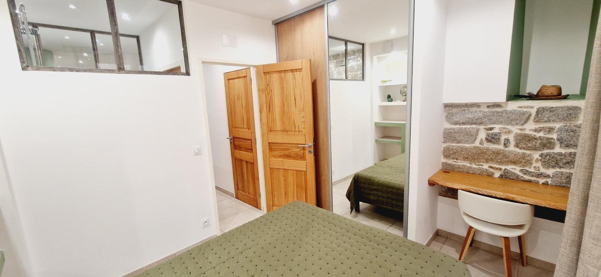Appartement Plein De Charme - Ajaccio Hyper Centre Eksteriør bilde
