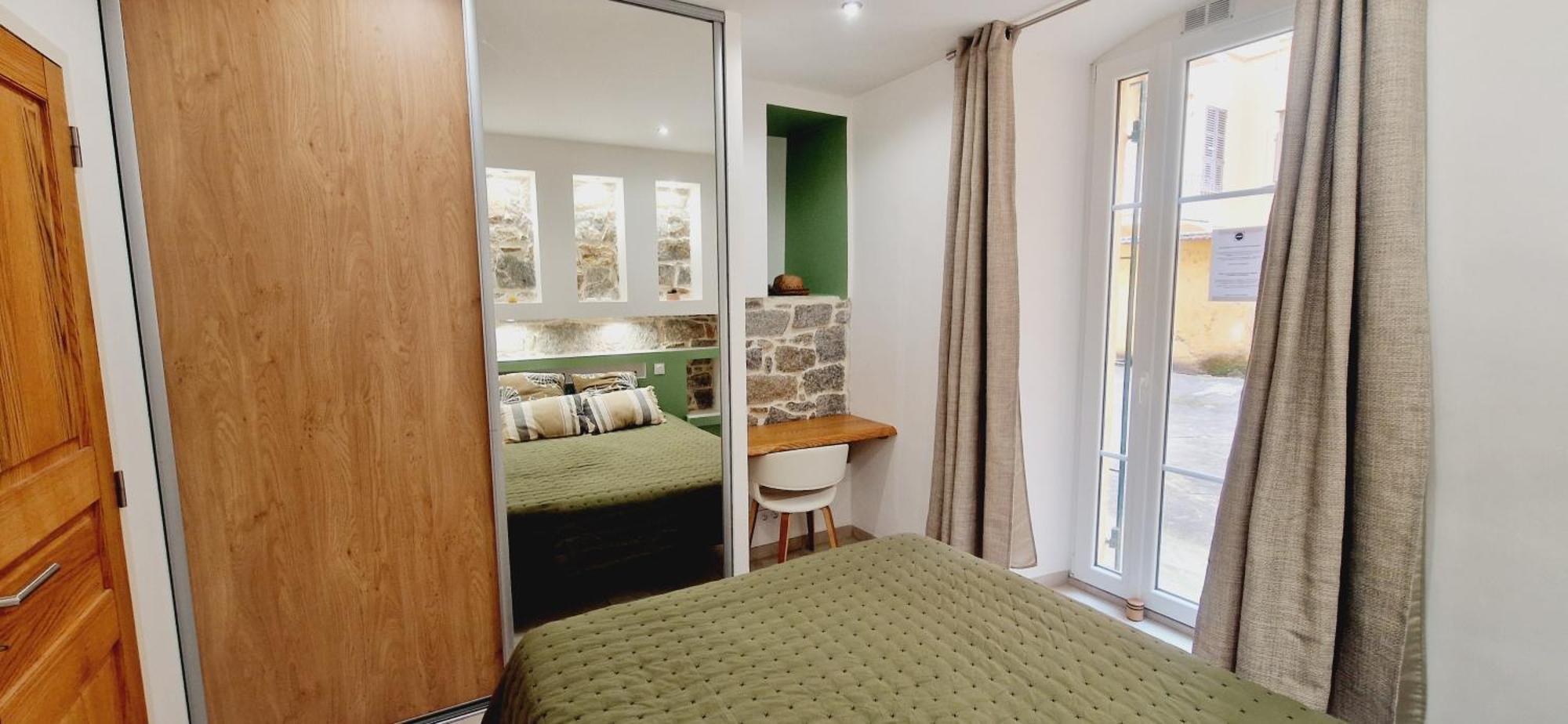 Appartement Plein De Charme - Ajaccio Hyper Centre Eksteriør bilde